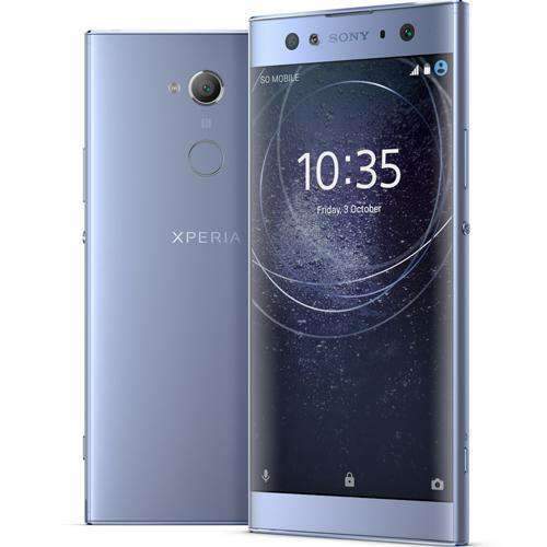 Sony Xperia XA2 Ultra 32GB Sim Free cheap