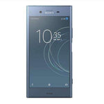 Sony Xperia XZ1 64GB Moonlit Blue Sim Free cheap