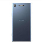 Sony Xperia XZ1 64GB Moonlit Blue Sim Free cheap