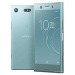 Sony Xperia XZ1 Compact 32GB Horizon Blue Sim Free cheap