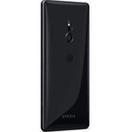 Sony Xperia XZ2 64GB Liquid Black Sim Free cheap