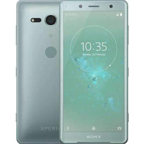 Sony Xperia XZ2 Compact 64GB Moss Green Sim Free cheap