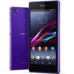 Sony Xperia Z1 16GB Purple Unlocked - Refurbished Excellent Sim Free cheap