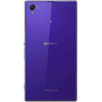 Sony Xperia Z1 16GB Purple Unlocked - Refurbished Excellent Sim Free cheap