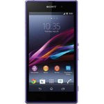 Sony Xperia Z1 16GB Purple Unlocked - Refurbished Excellent Sim Free cheap