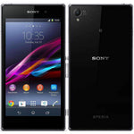 Sony Xperia Z1 Compact 16GB Black Unlocked - Refurbished Very Good Sim Free cheap