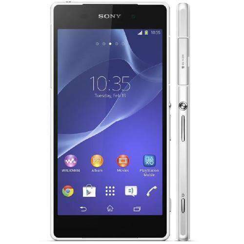 Sony Xperia Z2 Sim Free cheap