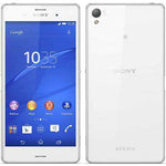 Sony Xperia Z3 16GB White Unlocked - Refurbished Excellent Sim Free cheap