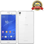 Sony Xperia Z3 16GB White Unlocked - Refurbished Excellent Sim Free cheap