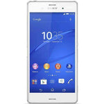 Sony Xperia Z3 16GB White Unlocked - Refurbished Excellent Sim Free cheap