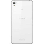 Sony Xperia Z3 16GB White Unlocked - Refurbished Excellent Sim Free cheap