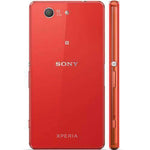 Sony Xperia Z3 Compact 16GB Orange Unlocked - Refurbished Excellent Sim Free cheap