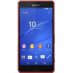 Sony Xperia Z3 Compact 16GB Orange Unlocked - Refurbished Excellent Sim Free cheap