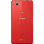 Sony Xperia Z3 Compact 16GB Orange Unlocked - Refurbished Excellent Sim Free cheap