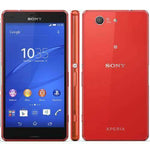 Sony Xperia Z3 Compact 16GB Orange Unlocked - Refurbished Excellent Sim Free cheap