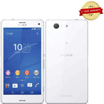 Sony Xperia Z3 Compact 16GB White Unlocked - Excellent Condition Sim Free cheap