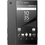 Sony Xperia Z5 32GB Graphite Black Unlocked - Refurbished Good Sim Free cheap