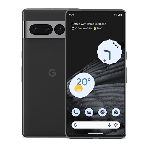 Google Pixel 7 Pro 5G Refurbished SIM Free Unlocked